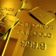 Cours de l'or de Bourse