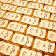 Evolution de l’or – Une nouvelle vague modérée de correction