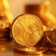 Cours de l'Or de Bourse