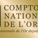 Logo Comptoir National de l'Or