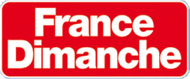 France Dimanche parle de Gold.fr