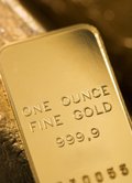 Les 1600$ l'once dépassé, les spécialistes parlent déjà du 2000$ l'once. 
