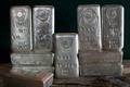 Le Lingot d'argent