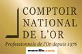 On parle du Comptoir National de l'Or dans maville.com à Quimper