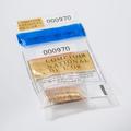 Sachet Scellé