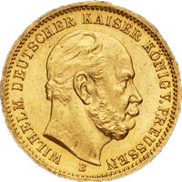 Effigie - Reichmark Or Face Effigie - Reichmark Or Face