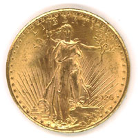 Effigie 20 $ US Pile, Liberty Liberté branche d