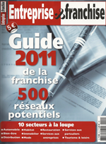 ENTREPRISE ET FRANCHISE