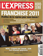 LEXPRESS FRANCHISE ACHAT OR