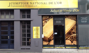 Achat Or & Vente d'Or Brest 29200 Rachat d'Or à Brest Comptoir National de l'Or Brest Achat Or & Vente d'Or Brest 29200 Rachat d'Or à Brest Comptoir National de l'Or Brest