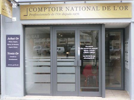 Achat Or & Vente d'Or d'Alès 30100 Rachat d'Or à Alès Comptoir National de l'Or d'Alès Achat Or & Vente d'Or d'Alès 30100 Rachat d'Or à Alès Comptoir National de l'Or d'Alès