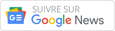 Suivre Comptoir National de l'Or sur Google News