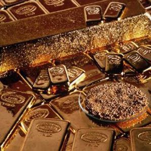 Histoire de l’or…ou l’impact de l’or sur l’histoire