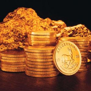 Dans quelles pièces d’or investir ?