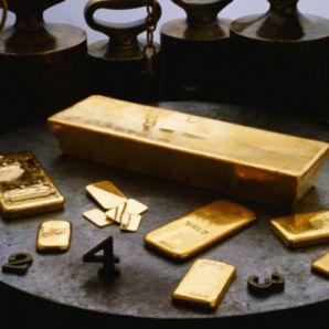 L’or – Une valeur au-delà des doutes