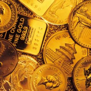Histoire de l'or en France - 15è et 16è siècles