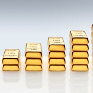 Marché de l’or : Une hausse semestrielle de 30%