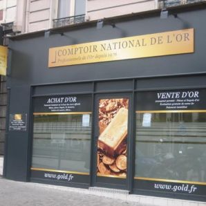Clermont Ferrand: Ouverture du 25ème Comptoir National de l’Or