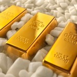 L'once brise à nouveau son record tri-annuel