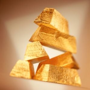 Deuxième grande correction de l’or – Les explications