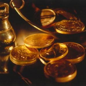 Histoire de l’or – Le métal jaune dans l’antiquité