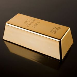 L’or bénéficie des troubles en zone euro