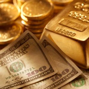 Faut-il faire confiance au dollar quand l’Or chute ?