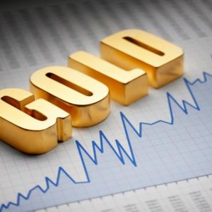 L’once d’or déjà à l’assaut des 1 400 dollars ?