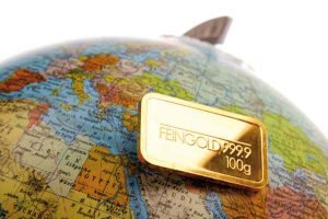 Marché de l’or : Cumul de facteurs haussiers