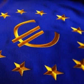 Retour de calme sur les marchés euro