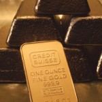 L'once reprend de l'élan