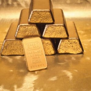 les fonds de pension japonais s’intéressent à l’or