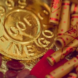 XVème siècle – Arrivée de l’or en Europe