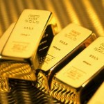 L’once d’or entame la semaine dans le vert 