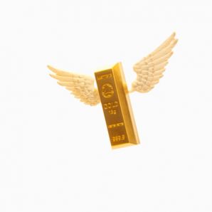 Quand les devises pâlissent, l’or reprend des couleurs