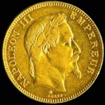 Le ‘Napoléon’ : La pièce d’or des Français