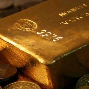 La BNS récolte les bénéfices de son Or