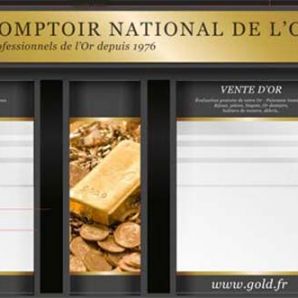 Valence: Ouverture du 27ème Comptoir National de l’Or