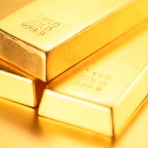 Le prix de l’or soutenu par un solide « plancher »