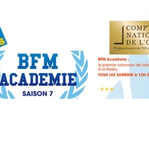 BFM Académie : Dernière ligne droite !