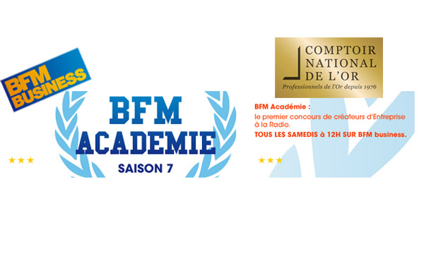 BFM académie gold.fr