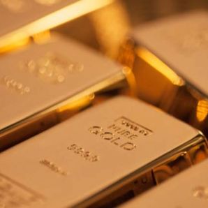 Des marchés nerveux au profit de l’or