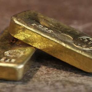 L’or d’investissement se convertit à l’or physique