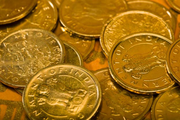 Imposition sur l’or