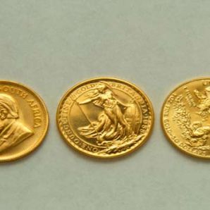 Rebond de l’or – Explications