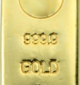 lingot or 999.9
