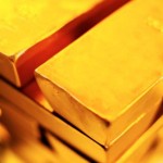 L'once termine la semaine en hausse