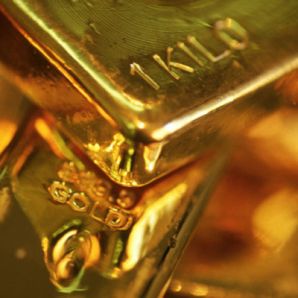 Le kilo d’or a pris 15 000 euros en 10 ans
