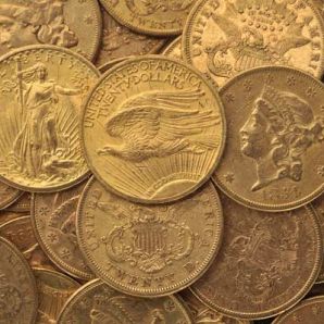 Baisse de l’or – Faut-il s’alarmer ?