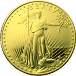 Pièces d’or : Le 20 dollars Liberty 